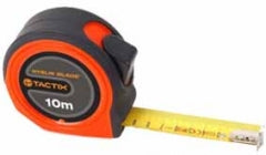 Huincha Tactix # 235387 10,0 Mts X 1" (Mm-Pul)