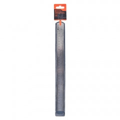 Regla Acero Inox. Tactix # 239212 12"(Of)
