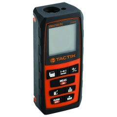 Medidor Distancia Tactix # 254005 Con Laser - Distancia 50 Mts.(Of)