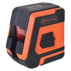 Nivel Tactix Laser # 254105 Automatico Tipo Cruz(Of)