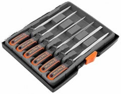 Lima Tactix Matricero # 301256 Juego 6 Piezas