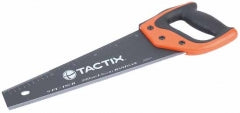 Serrucho Tactix Carpintero # 265011 15" (380 Mm)