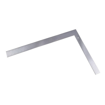 ESCUADRA ALBAÑIL TACTIX ACERO # 239055 24" x 16"