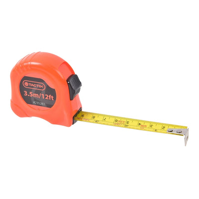 Huincha Tactix # 235283 3,5 Mts X 5/8" (Mm-Pul)(Ok)