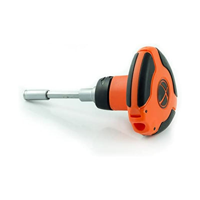 Llave Con Chicharra Tactix # 900243 8 En 1(Of)