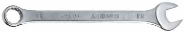 LLAVE PUNTA CORONA STANLEY # 86843   1"(OF)