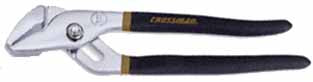 Llave Bomba Crossman 8" # 95-808