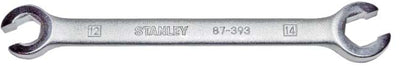 LLAVE ABOCINADA STANLEY 12 x 14 mm - # 87393 (OF)