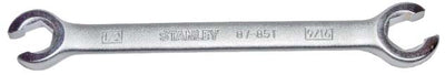 LLAVE ABOCINADA STANLEY 19 x 22 mm - # 87886 (OF)