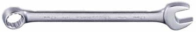 Llave Punta Corona Crossman De 50 Mm