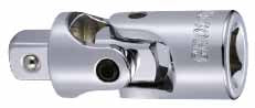 Articulacion Universal (Cardan) Crossman 3/4 Dr #99-911