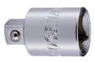 Adaptador Crossman 1/2"F X 3/8"M 1/2 Dr # 96-414