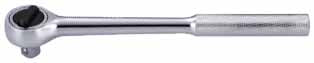 Chicharra Crossman 8" 3/8 Dr # 96-203