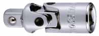 Articulacion Universal Crossman 2" 3/8 Dr # 96-211