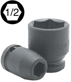 LLAVE DADO IMPACTO STANLEY 6 PTA 1/2 DR 89129-29MM (OF)