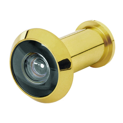 Ojo Magico Truper Bronce 140° # Miri-1 (Ms-200L) (43672)