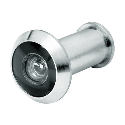 Ojo Magico Truper Cromo Mate 140° # Miri-3 (Ms-200Cm) (43674)
