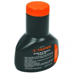 Aceite Sintetico Truper 3 Oz. P/Motor 2 Tiempos # Aces-5 (17624)
