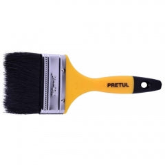Brocha Pretul (Truper) Mango Plastico 1" # Brp-1 (21524)