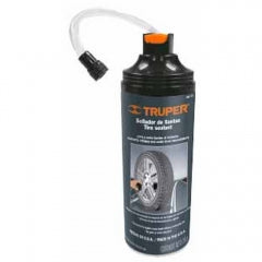 Sellador De Llantas Truper 340 Gramos # Inf-12 (10940)