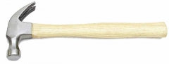 Martillo Carpintero Onsite (Tactix) # 706305 M/Madera 16 Onzas(Of)