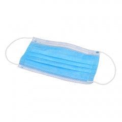 Respirador Tactix Plano Desechable # 486605 (Caja 50 Unidades)(Of)