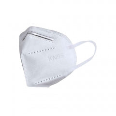Respirador Tactix Desechable Kn95 # 486646 (Caja 10 Unidades)(Of)