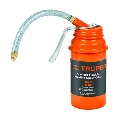 Aceitera Truper 180 Cc # Acef-180 (14870)
