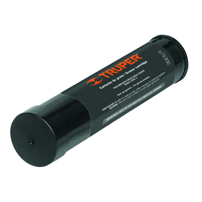 Cartucho Repuesto Truper C/Grasa # Rep-Gras-3 3 Oz. (14912)