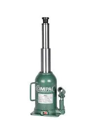 GATA BOTELLA DE 10 TON. TELESCOPICA(CBJ-T 10)