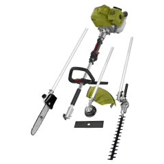 Orilladora Bonhoeffer Multifuncional Motor 2,5Hp A Gasolina # Bon-P-Mt45