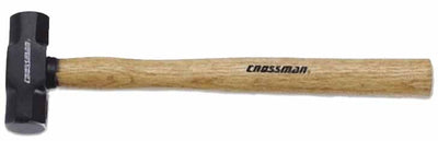 Combo Crossman 6 Kilos (12 Lbs.)# 68-412 (Of)