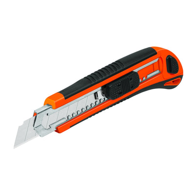 Cuchillo Cartonaje Truper 6" # Cut-6X (16977)