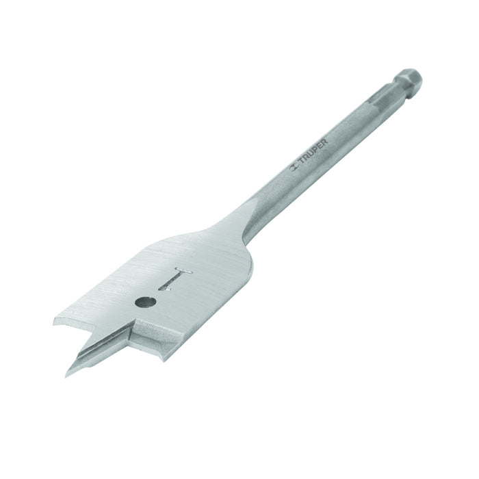 Mecha Truper T/Electrico 3/8" # Bpt-3/8 (11366)