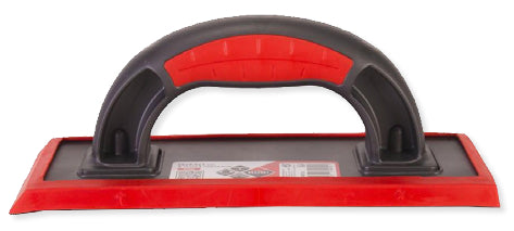 Fraguador Goma Intercambiable Rubi Mgo.Plastico # 84924 Pro