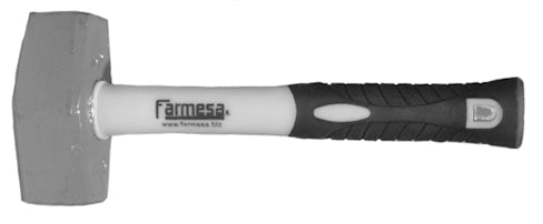 Combo Farmesa Mango Fibra 12 Libras(Of)