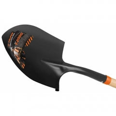 Pala Truper Riego M/Madera Largo Total 57" # Pir-P (17177)
