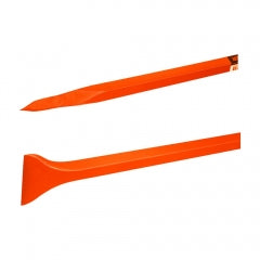 Chuzo Truper De Punta # Bap-175 1" X 175 Cm (10762)