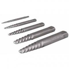 Extractor Perno Truper Jgo. 5 Pz # Ext-5 (14512)