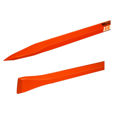 CHUZO TRUPER DE PUNTA # BAP-175X  1.1/4" X 175 CM  (10765)