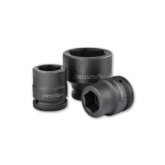 Llave Dado Impacto Crossman 3/4 Dr 15/16" X 51 Mm
