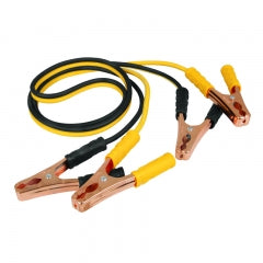 Cable Puente Bateria Pretul (Truper) 2 Mts. # Cap-2010P (22807)
