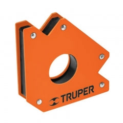 Escuadra Magnetica Truper Para Soldar 5" # Esm-5 (15408)