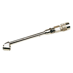 Alargue Para Inflador Voylet #Tb-2 Nuevo Modelo C/Acople