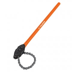 Llave Universal Con Cadena Truper 710 Mm # Llc-802 (13140)