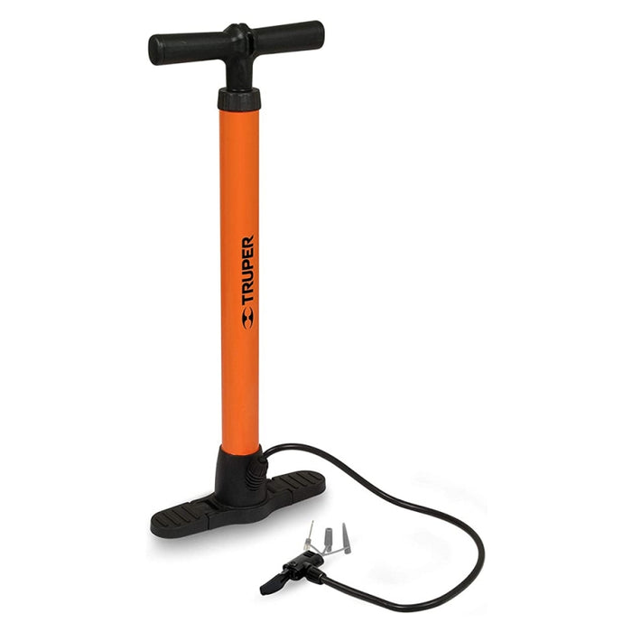BOMBIN TRUPER P/NEUMATICOS 20" TIPO PESADO # BOM-TR  (14863)