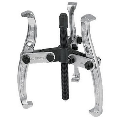 EXTRACTOR P/ POLEAS  TRUPER TRIPLE 10"  INTERIOR Y EXTERIOR # EX-P8  (14509)