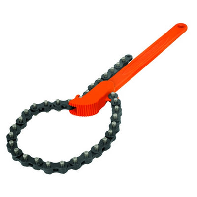 LLAVE UNIVERSAL CON CADENA TRUPER 300 MM # LLC-801  (15515)
