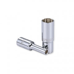 Llave Dado Largo Crossman 12 Pta 1/2 Dr #96-728 - 20 Mm