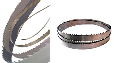 Sierra Huincha Starret 1/4" X 18 Rollo 30Mt (Of)
